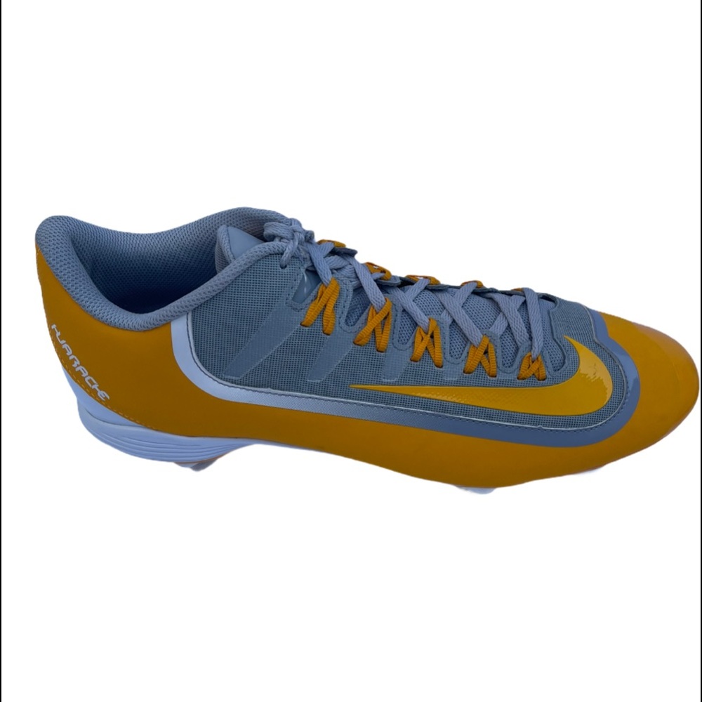 Nike Huarache 2kfilth Pro-Low Cleats